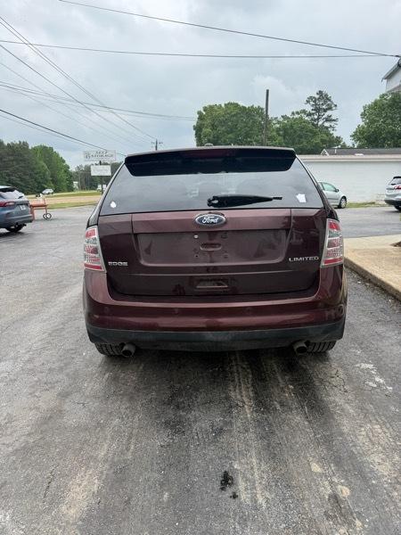 Ford Edge Limited FWD 2010