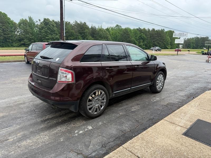 Ford Edge Limited FWD 2010