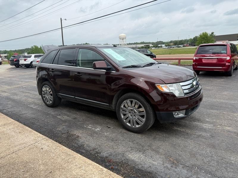 Ford Edge Limited FWD 2010