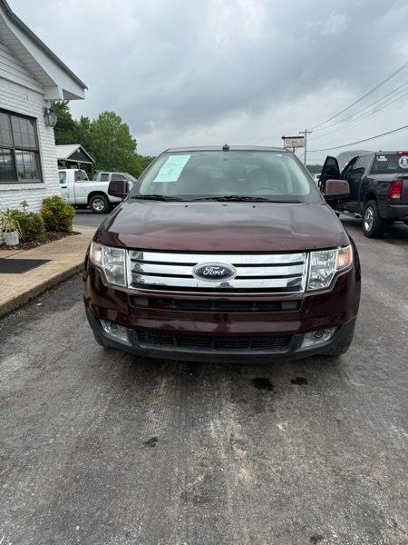 Ford Edge Limited FWD 2010