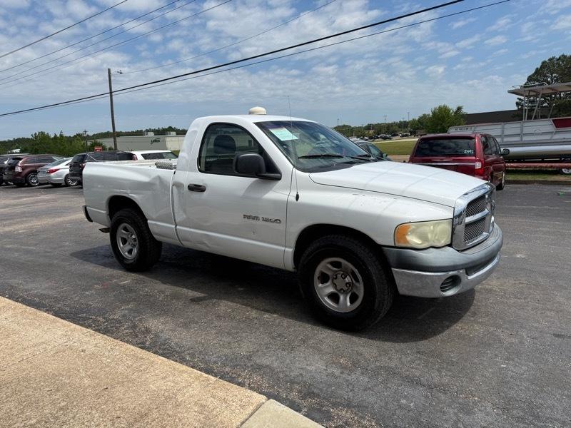 Dodge Ram 1500 ST Long Bed 2WD 2003