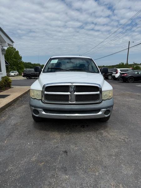 Dodge Ram 1500 ST Long Bed 2WD 2003