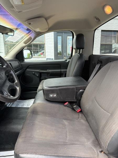 Dodge Ram 1500 ST Long Bed 2WD 2003