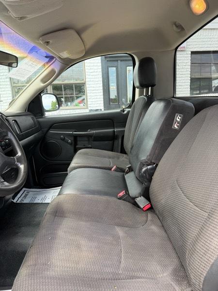 Dodge Ram 1500 ST Long Bed 2WD 2003