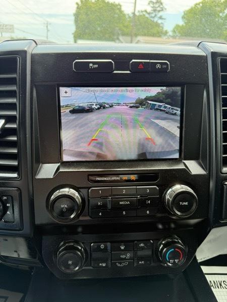 Ford F-150  2019