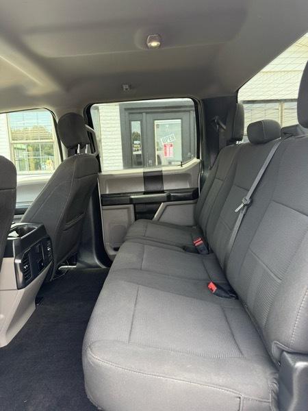 Ford F-150  2019