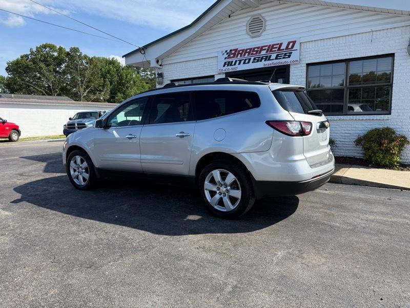 Chevrolet Traverse 1LT FWD 2016