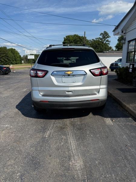 Chevrolet Traverse 1LT FWD 2016