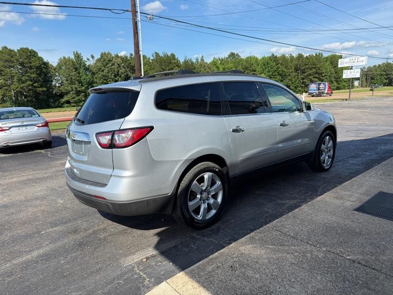 Chevrolet Traverse 1LT FWD 2016