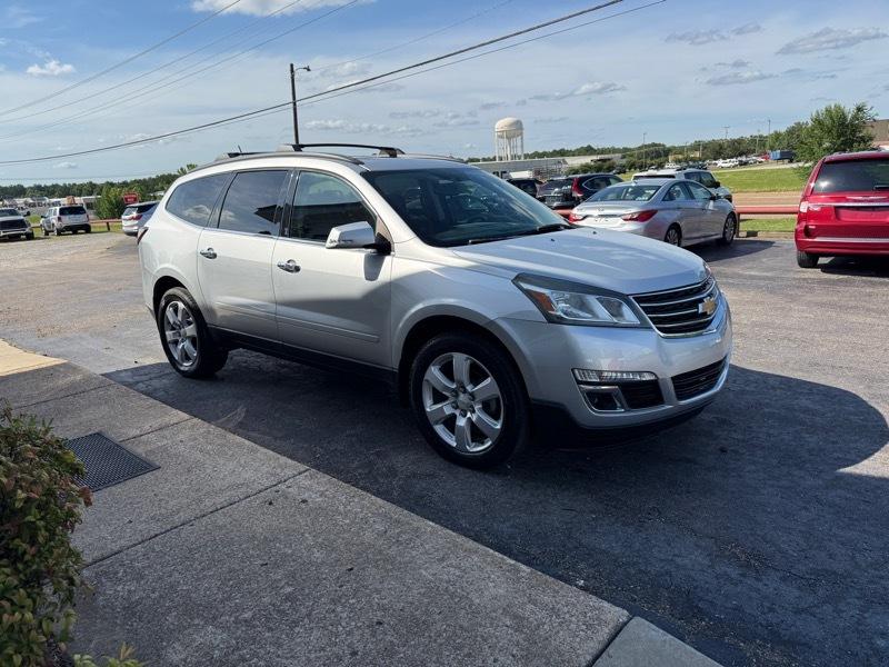 Chevrolet Traverse 1LT FWD 2016
