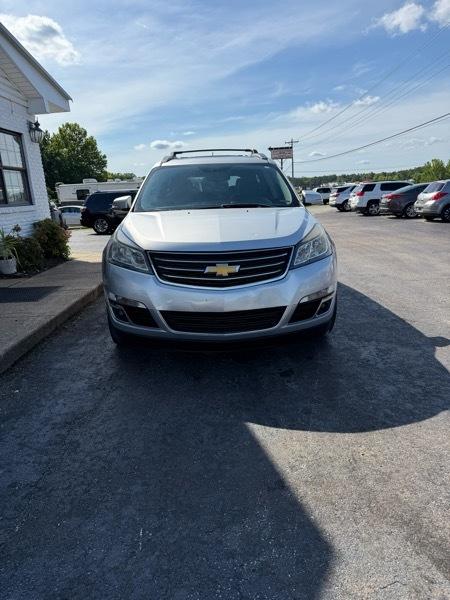 Chevrolet Traverse 1LT FWD 2016