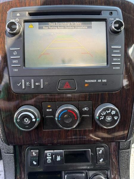 Chevrolet Traverse 1LT FWD 2016