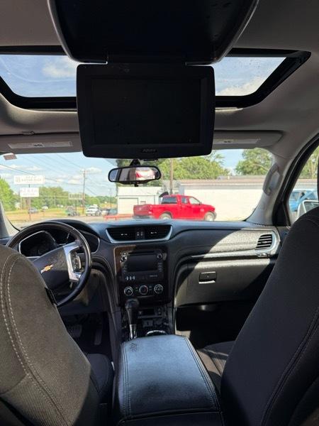 Chevrolet Traverse 1LT FWD 2016