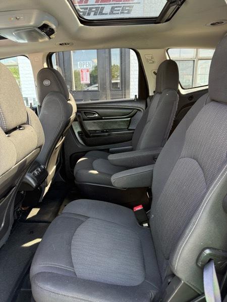 Chevrolet Traverse 1LT FWD 2016
