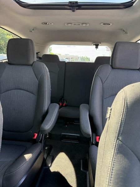 Chevrolet Traverse 1LT FWD 2016