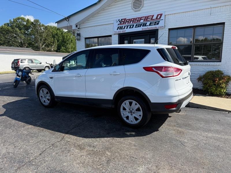 Ford Escape SE FWD 2014