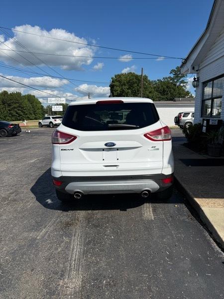 Ford Escape SE FWD 2014