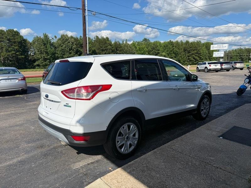 Ford Escape SE FWD 2014