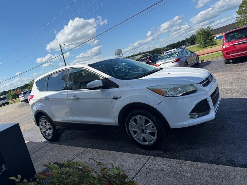 Ford Escape SE FWD 2014