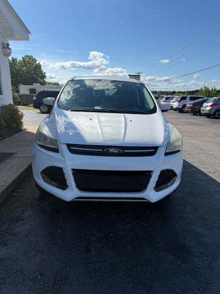 Ford Escape SE FWD 2014