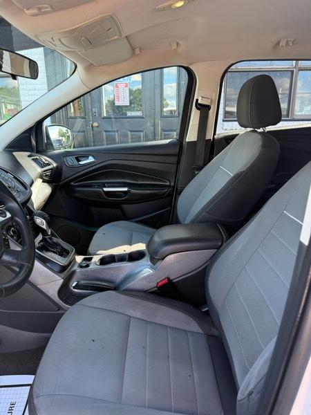 Ford Escape SE FWD 2014