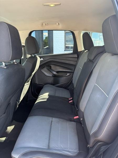 Ford Escape SE FWD 2014