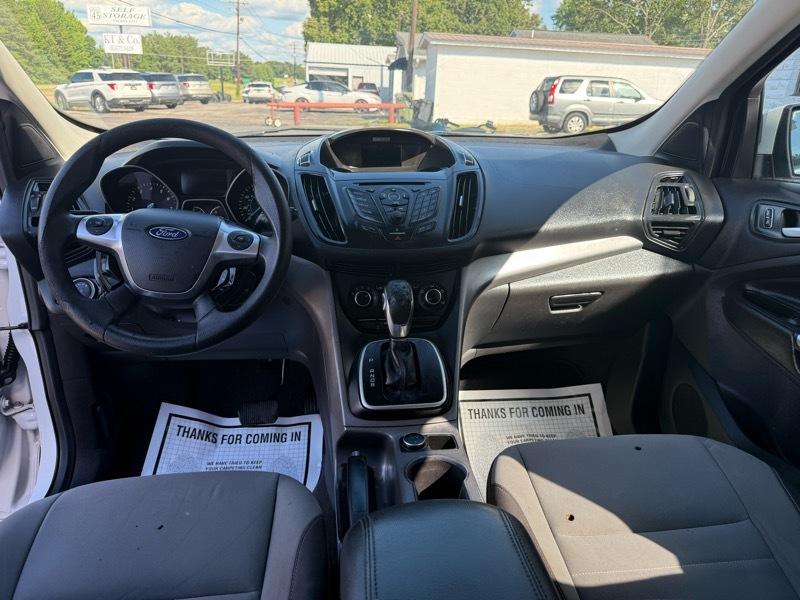 Ford Escape SE FWD 2014