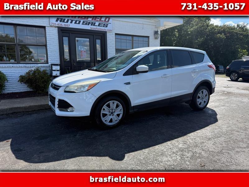 2014 Ford Escape SE FWD