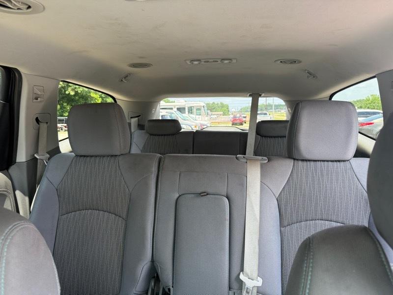 Chevrolet Traverse LS FWD w/PDC 2014