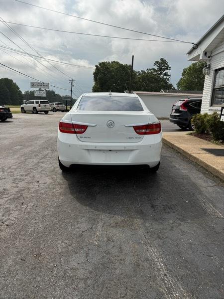 Buick Verano Convenience 2013