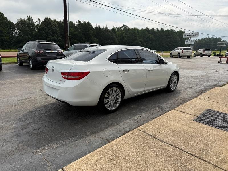 Buick Verano Convenience 2013