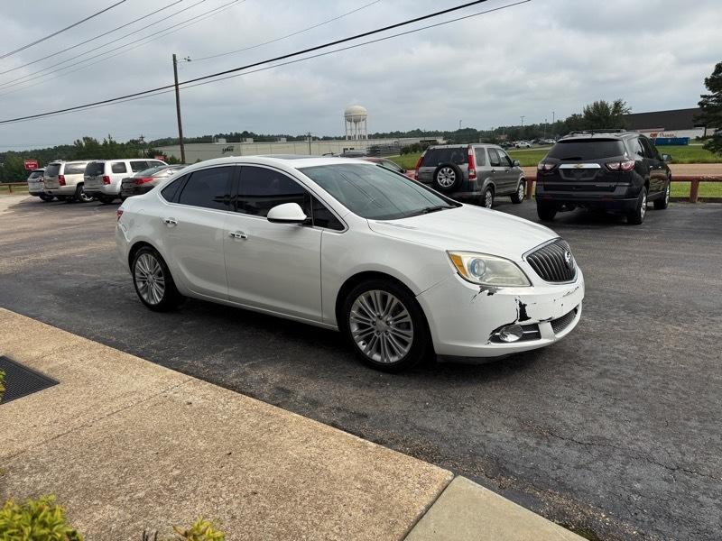 Buick Verano Convenience 2013