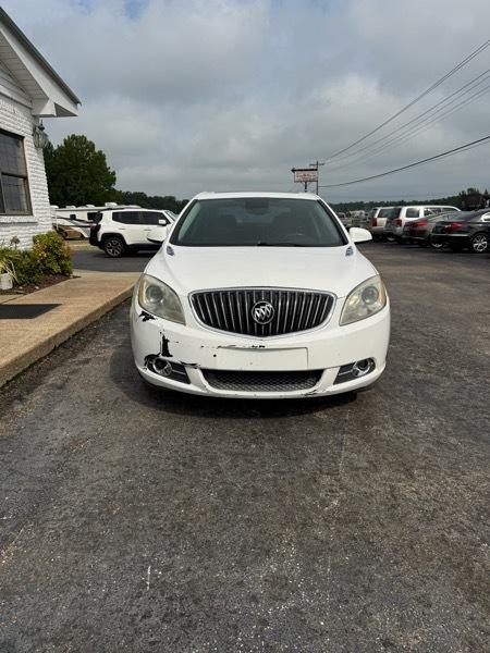 Buick Verano Convenience 2013