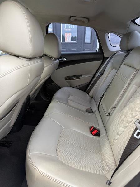 Buick Verano Convenience 2013