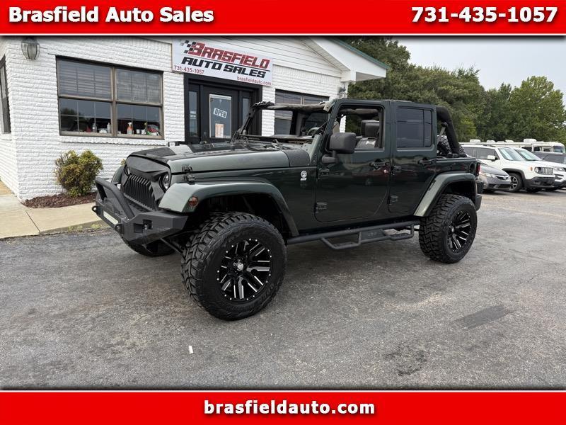2010 Jeep