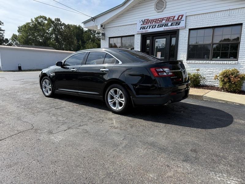 Ford Taurus SEL FWD 2013