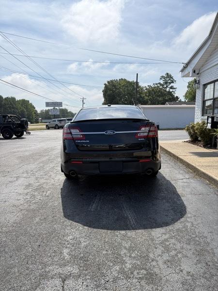 Ford Taurus SEL FWD 2013