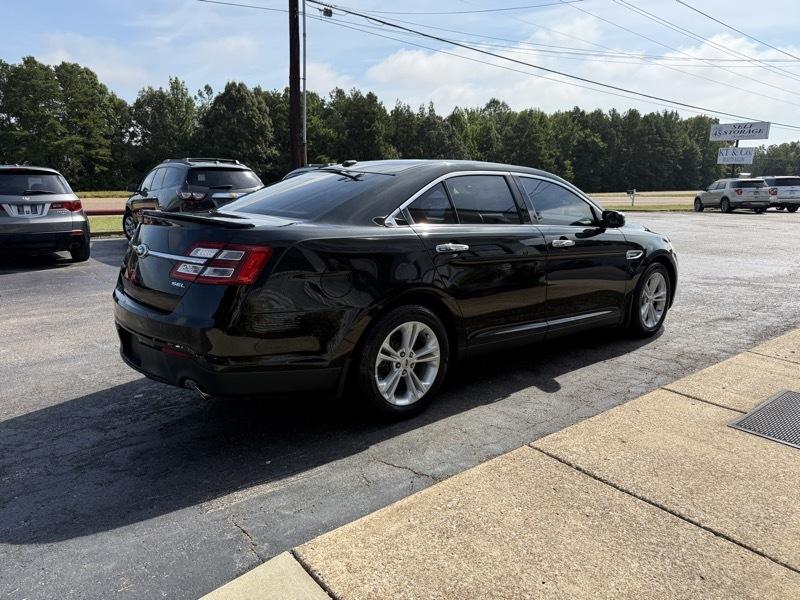 Ford Taurus SEL FWD 2013