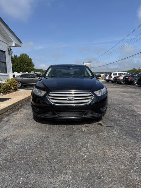 Ford Taurus SEL FWD 2013