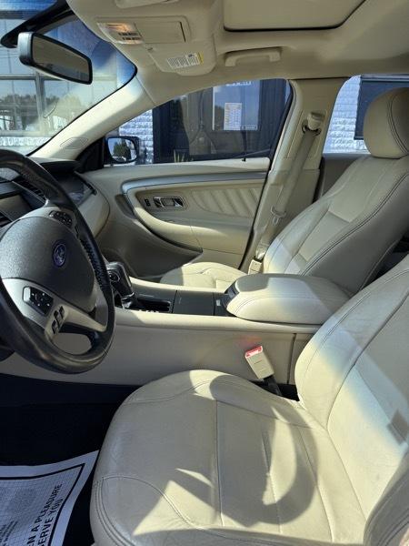 Ford Taurus SEL FWD 2013