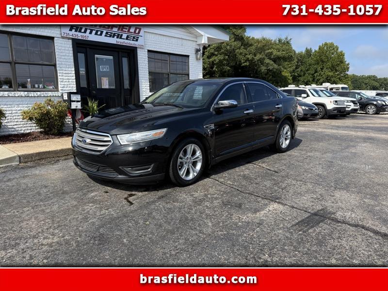 2013 Ford Taurus SEL FWD