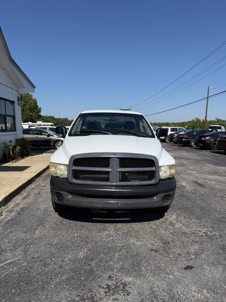 Dodge Ram 1500 ST 2WD 2004