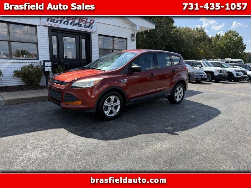 2014 Ford Escape S FWD