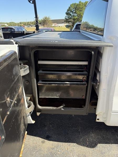 Ford F-150 XL 8-ft. Bed 4WD 2009