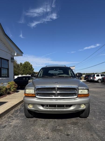Dodge Durango 4WD 2001