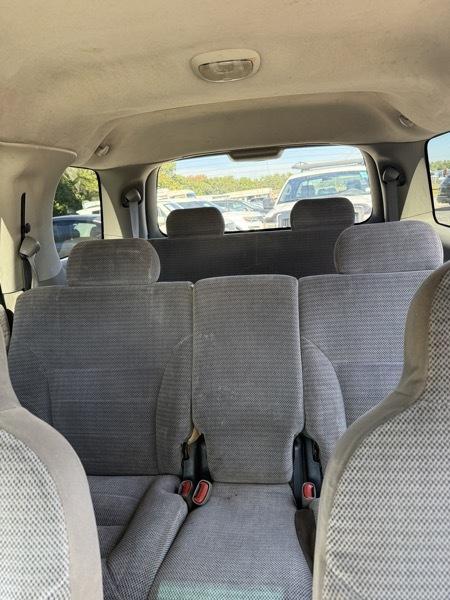 Dodge Durango 4WD 2001