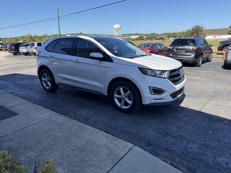 Ford Edge Sport AWD 2016
