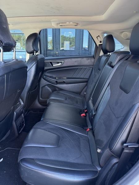Ford Edge Sport AWD 2016
