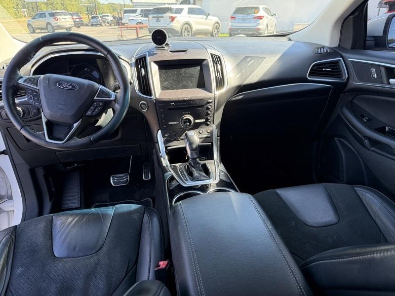 Ford Edge Sport AWD 2016