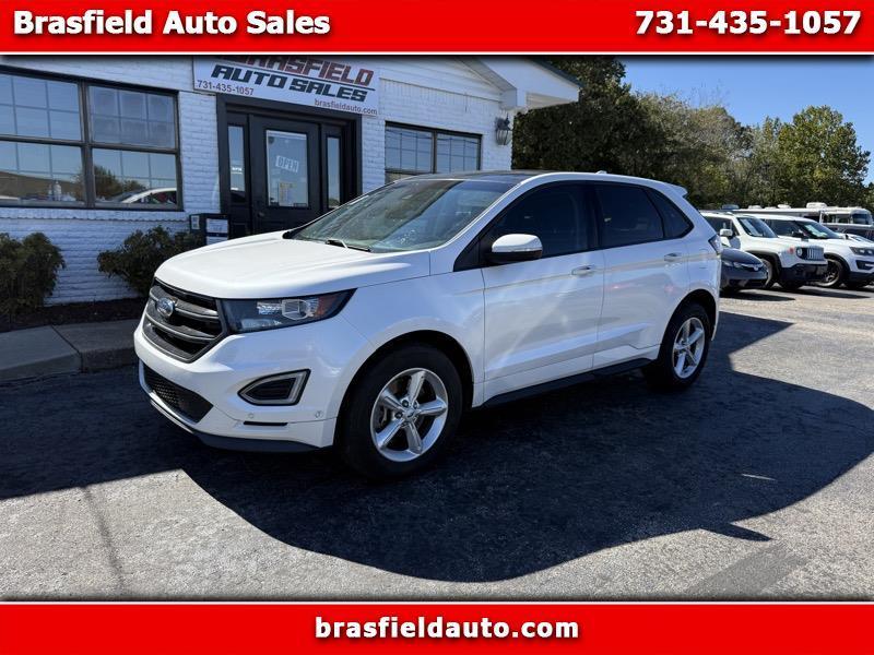 2016 Ford Edge Sport AWD